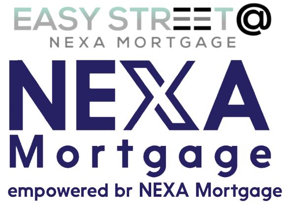 Easy Street @ Nexa Mortgage Team Advice